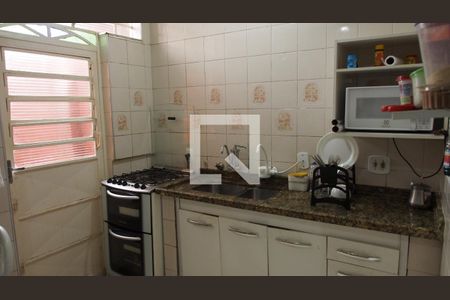 Cozinha de casa à venda com 3 quartos, 220m² em Centro, Jundiaí