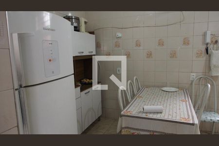 Cozinha de casa à venda com 3 quartos, 220m² em Centro, Jundiaí