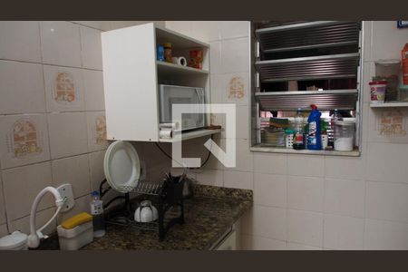 Cozinha de casa à venda com 3 quartos, 220m² em Centro, Jundiaí