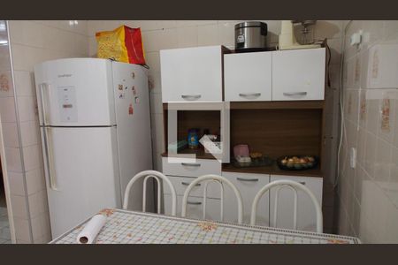 Cozinha de casa à venda com 3 quartos, 220m² em Centro, Jundiaí