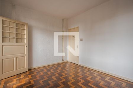 Sala de apartamento à venda com 3 quartos, 68m² em Passo da Areia, Porto Alegre