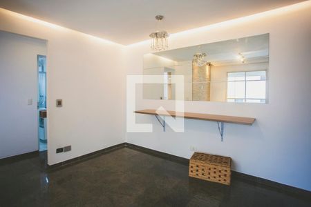 Sala de Jantar de apartamento à venda com 2 quartos, 60m² em Saúde, São Paulo