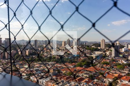 Vista de apartamento para alugar com 3 quartos, 106m² em Vila Yara, Osasco