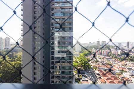 Vista de apartamento para alugar com 3 quartos, 106m² em Vila Yara, Osasco