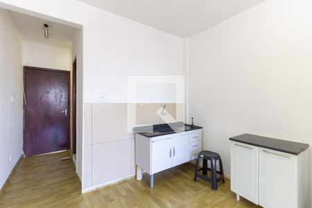 Kitnet  de kitnet/studio para alugar com 1 quarto, 30m² em Liberdade, São Paulo