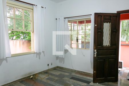 Sala de casa à venda com 3 quartos, 340m² em Centro, São Bernardo do Campo