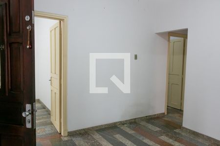 Sala de casa à venda com 3 quartos, 340m² em Centro, São Bernardo do Campo