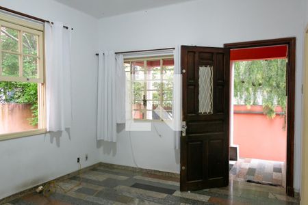 Sala de casa à venda com 3 quartos, 340m² em Centro, São Bernardo do Campo