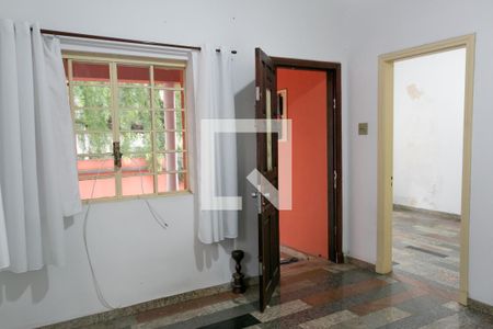 Sala de casa à venda com 3 quartos, 340m² em Centro, São Bernardo do Campo