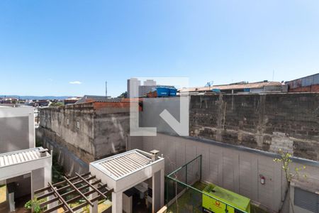 Vista da Sala de apartamento à venda com 2 quartos, 44m² em Jardim Belém, São Paulo