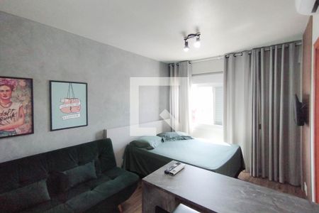 Studio de kitnet/studio à venda com 1 quarto, 30m² em Centro, São Leopoldo