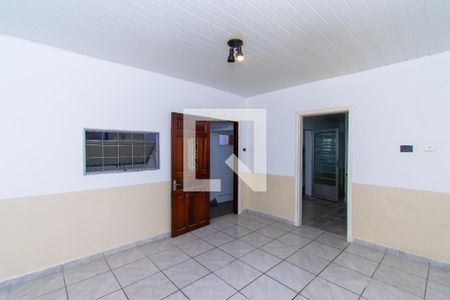 Casa à venda com 74m², 3 quartos e 1 vagaSala