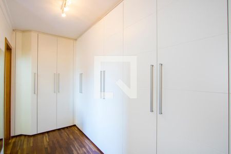 Quarto 1 - Suíte de apartamento para alugar com 3 quartos, 148m² em Centro, Santo André