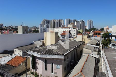 Vista de apartamento à venda com 2 quartos, 53m² em Boa Vista, São Caetano do Sul