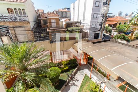 Vista do Quarto 1   de apartamento à venda com 2 quartos, 55m² em Parada Inglesa, São Paulo
