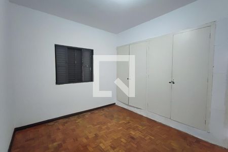 Quarto Suíte de casa para alugar com 3 quartos, 104m² em Vila Marieta, Campinas