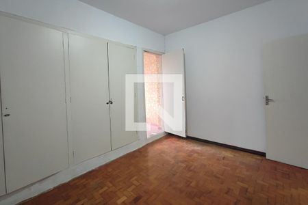 Quarto Suíte de casa para alugar com 3 quartos, 104m² em Vila Marieta, Campinas