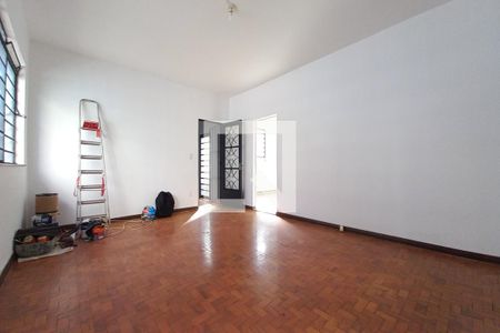 Sala de casa para alugar com 3 quartos, 104m² em Vila Marieta, Campinas