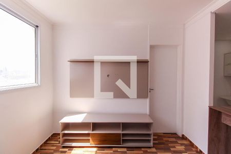 Sala de apartamento à venda com 1 quarto, 40m² em Mooca, São Paulo