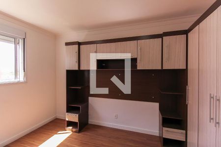 Quarto de apartamento à venda com 1 quarto, 40m² em Mooca, São Paulo