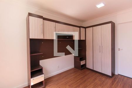 Quarto de apartamento à venda com 1 quarto, 40m² em Mooca, São Paulo