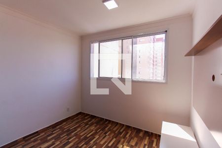 Sala de apartamento à venda com 1 quarto, 40m² em Mooca, São Paulo