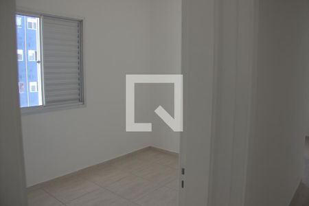 Quarto 1 de apartamento para alugar com 2 quartos, 48m² em Parque Campolim, Sorocaba