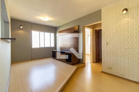 Apartamento à venda com 2 quartos, 60m² em Vila das Mercês, São Paulo