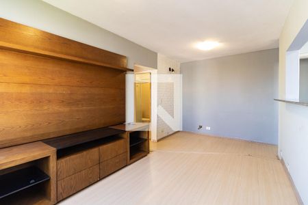 Apartamento à venda com 2 quartos, 60m² em Vila das Mercês, São Paulo