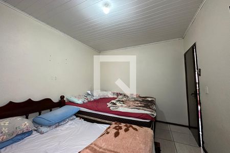Quarto 2  de casa à venda com 3 quartos, 92m² em Vicentina, São Leopoldo