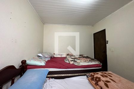 Quarto 2  de casa para alugar com 3 quartos, 92m² em Vicentina, São Leopoldo