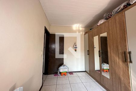 Quarto 1  de casa para alugar com 3 quartos, 92m² em Vicentina, São Leopoldo