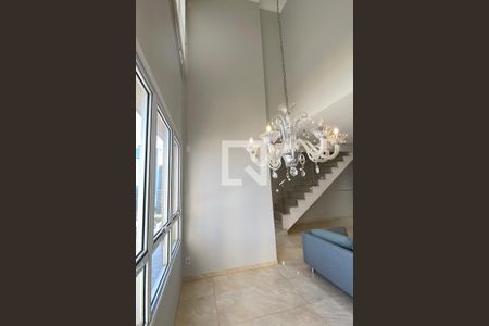 Sala de Jantar de apartamento para alugar com 2 quartos, 86m² em Alphaville Conde Ii, Barueri