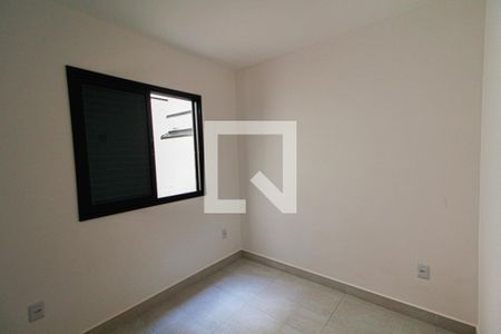 Quarto Suíte de apartamento à venda com 3 quartos, 64m² em Paraíso, Santo André