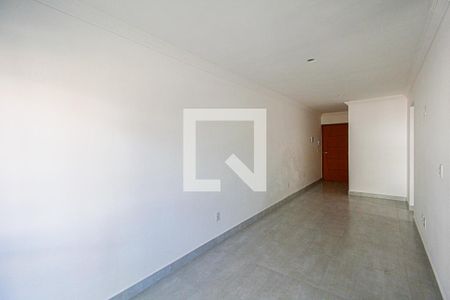 Sala de apartamento à venda com 3 quartos, 64m² em Paraíso, Santo André