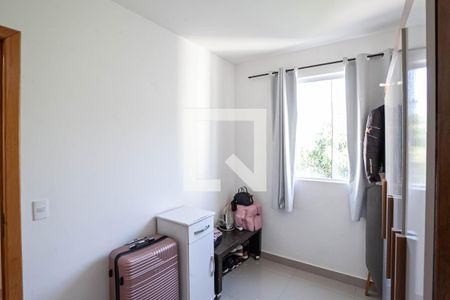 Quarto 1 de apartamento à venda com 2 quartos, 95m² em Santa Branca, Belo Horizonte