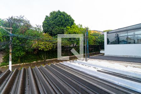 Vista da Suite de casa à venda com 3 quartos, 150m² em Vila Santa Catarina, São Paulo