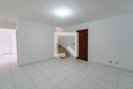 Sala de casa à venda com 3 quartos, 150m² em Vila Santa Catarina, São Paulo