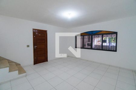 Sala de casa à venda com 3 quartos, 150m² em Vila Santa Catarina, São Paulo