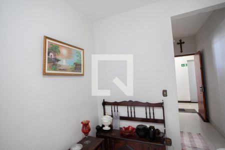 Sala de apartamento à venda com 2 quartos, 67m² em Ipiranga, Belo Horizonte
