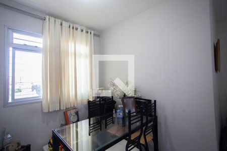 Sala de apartamento à venda com 2 quartos, 67m² em Ipiranga, Belo Horizonte