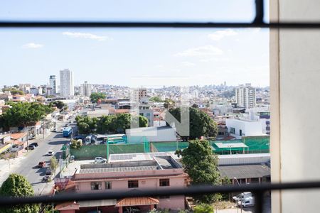 Vista da Sala de apartamento à venda com 2 quartos, 67m² em Ipiranga, Belo Horizonte