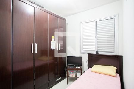 Quarto 1 de apartamento à venda com 2 quartos, 67m² em Ipiranga, Belo Horizonte