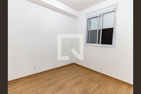 Quarto de apartamento para alugar com 1 quarto, 24m² em Belenzinho, São Paulo