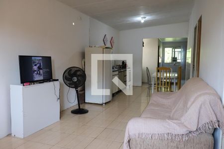 Casa à venda com 139m², 3 quartos e 3 vagasSala/Cozinha