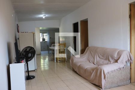 Casa à venda com 139m², 3 quartos e 3 vagasSala/Cozinha