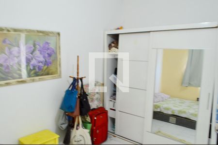 Quarto de apartamento à venda com 1 quarto, 10m² em Tanque, Rio de Janeiro