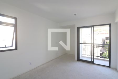 Studio à venda com 25m², 1 quarto e sem vagaQuarto 