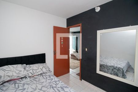 Quarto de apartamento à venda com 2 quartos, 70m² em Bom Retiro, Betim