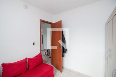 Quarto 1 de apartamento à venda com 2 quartos, 70m² em Bom Retiro, Betim